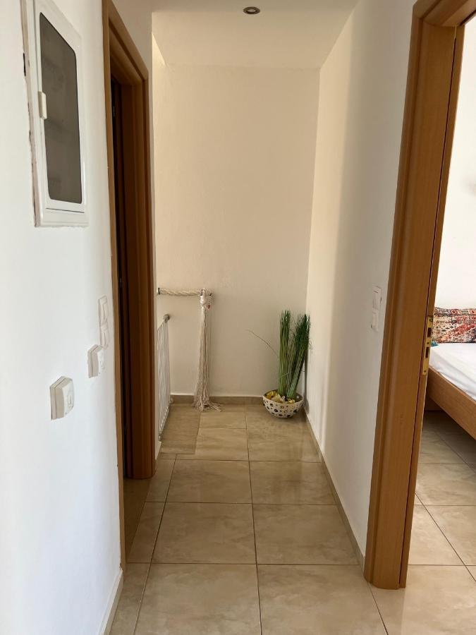Villa Helios Elúnda Kültér fotó